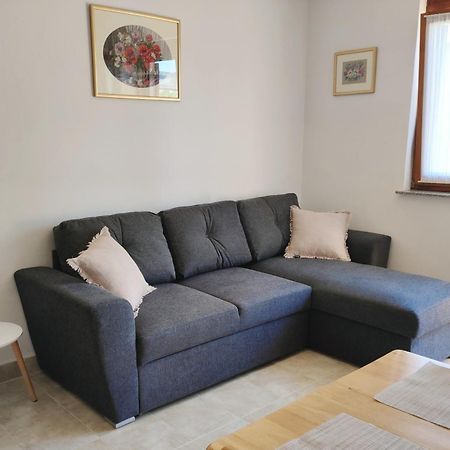 Apartment Jelena Fažana エクステリア 写真