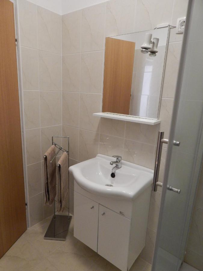 Apartment Jelena Fažana エクステリア 写真