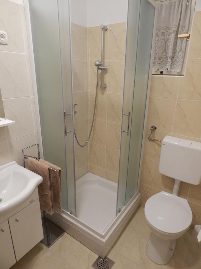 Apartment Jelena Fažana エクステリア 写真