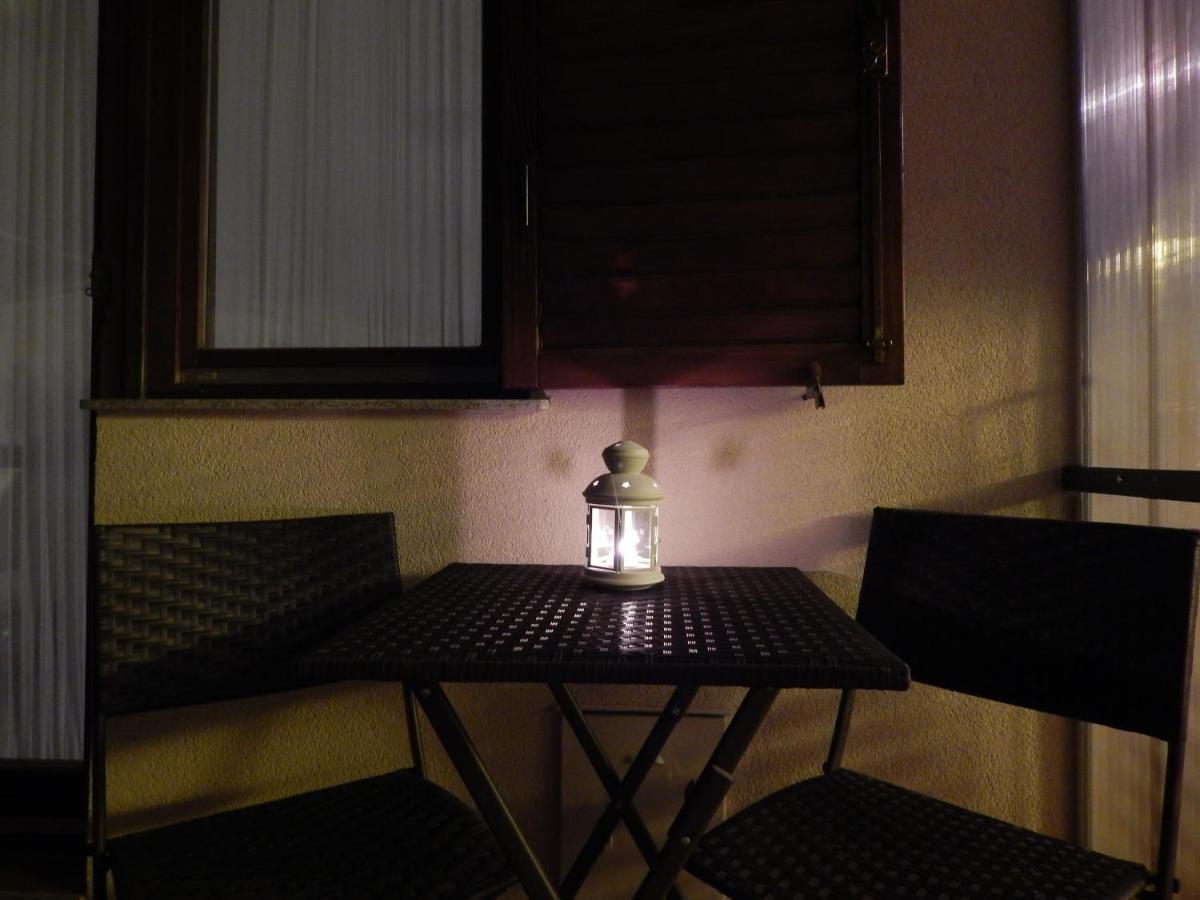 Apartment Jelena Fažana エクステリア 写真