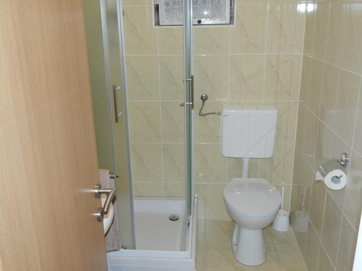 Apartment Jelena Fažana エクステリア 写真