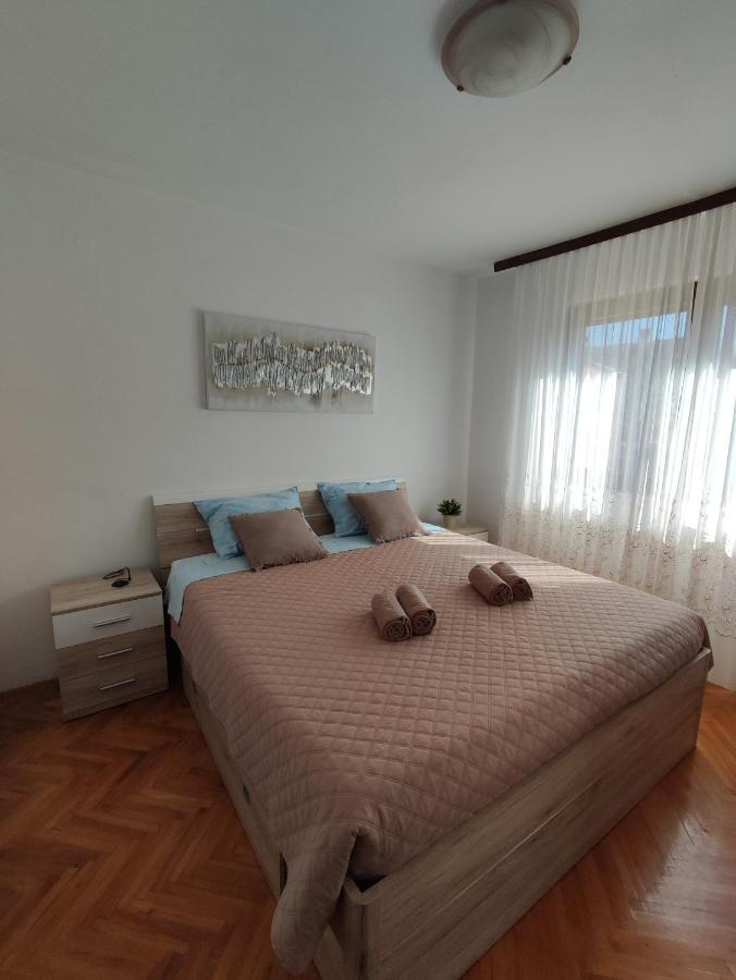 Apartment Jelena Fažana エクステリア 写真