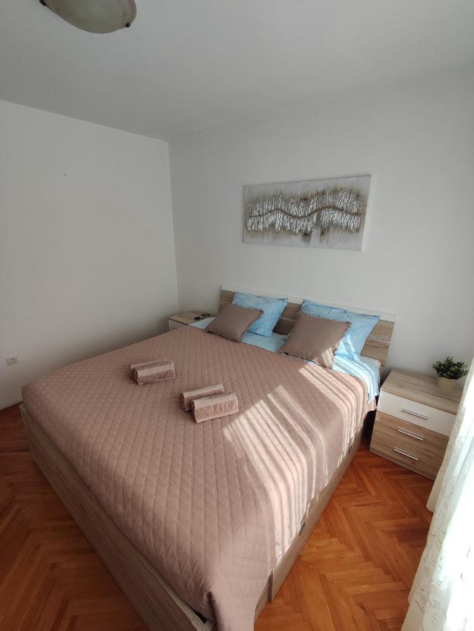 Apartment Jelena Fažana エクステリア 写真