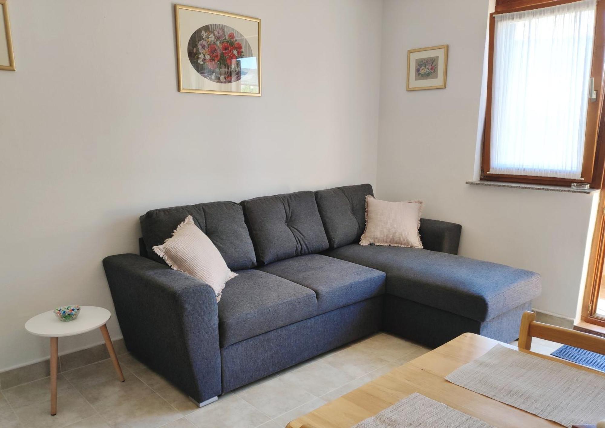 Apartment Jelena Fažana エクステリア 写真